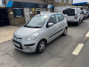 2009 - 1.2 Comfort 5dr
