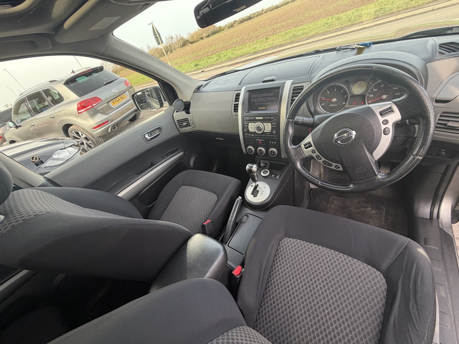 Used Nissan X-Trail 2008 for sale - 77584623: Photo 15