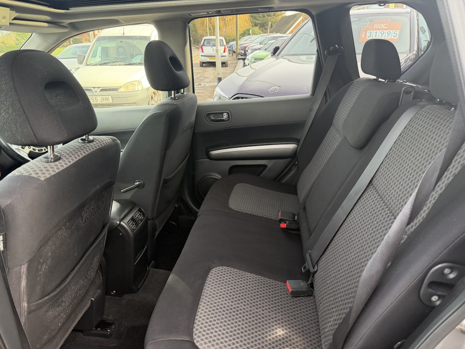 Used Nissan X-Trail 2008 for sale - 77584623: Photo 17