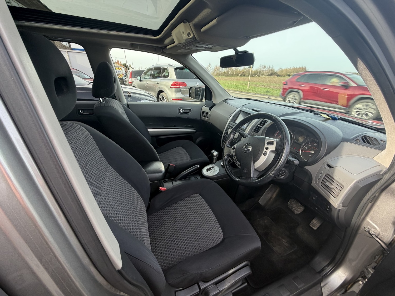 Used Nissan X-Trail 2008 for sale - 77584623: Photo 30