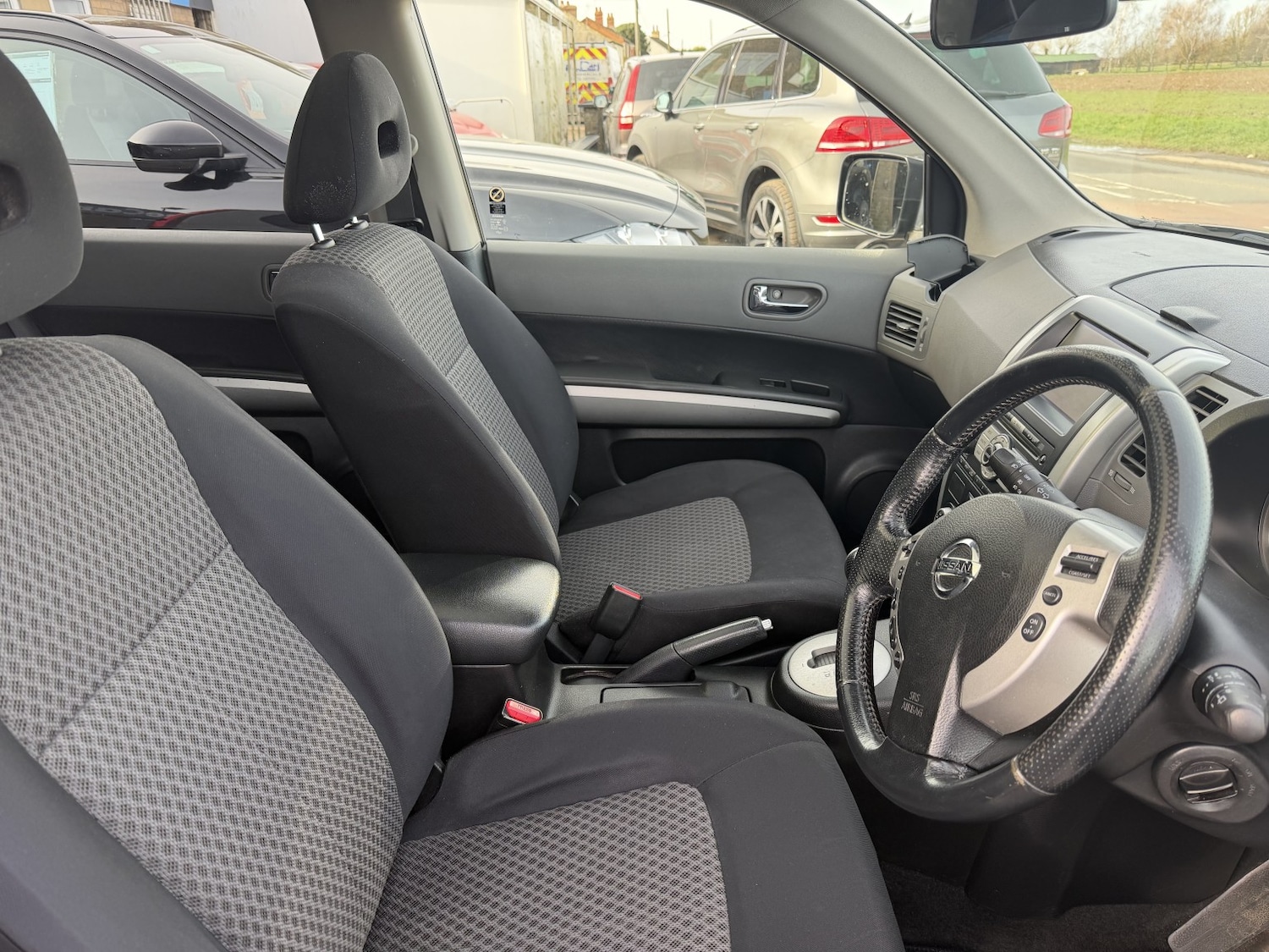 Used Nissan X-Trail 2008 for sale - 77584623: Photo 31