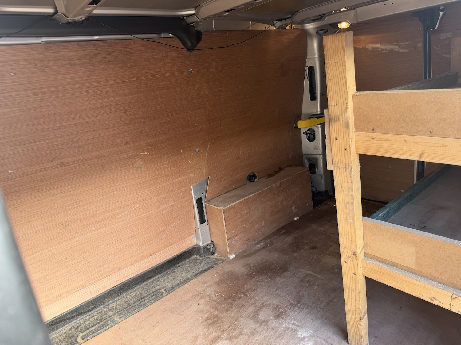 Used Ford Transit Custom 2017 for sale - 77735685: Photo 17