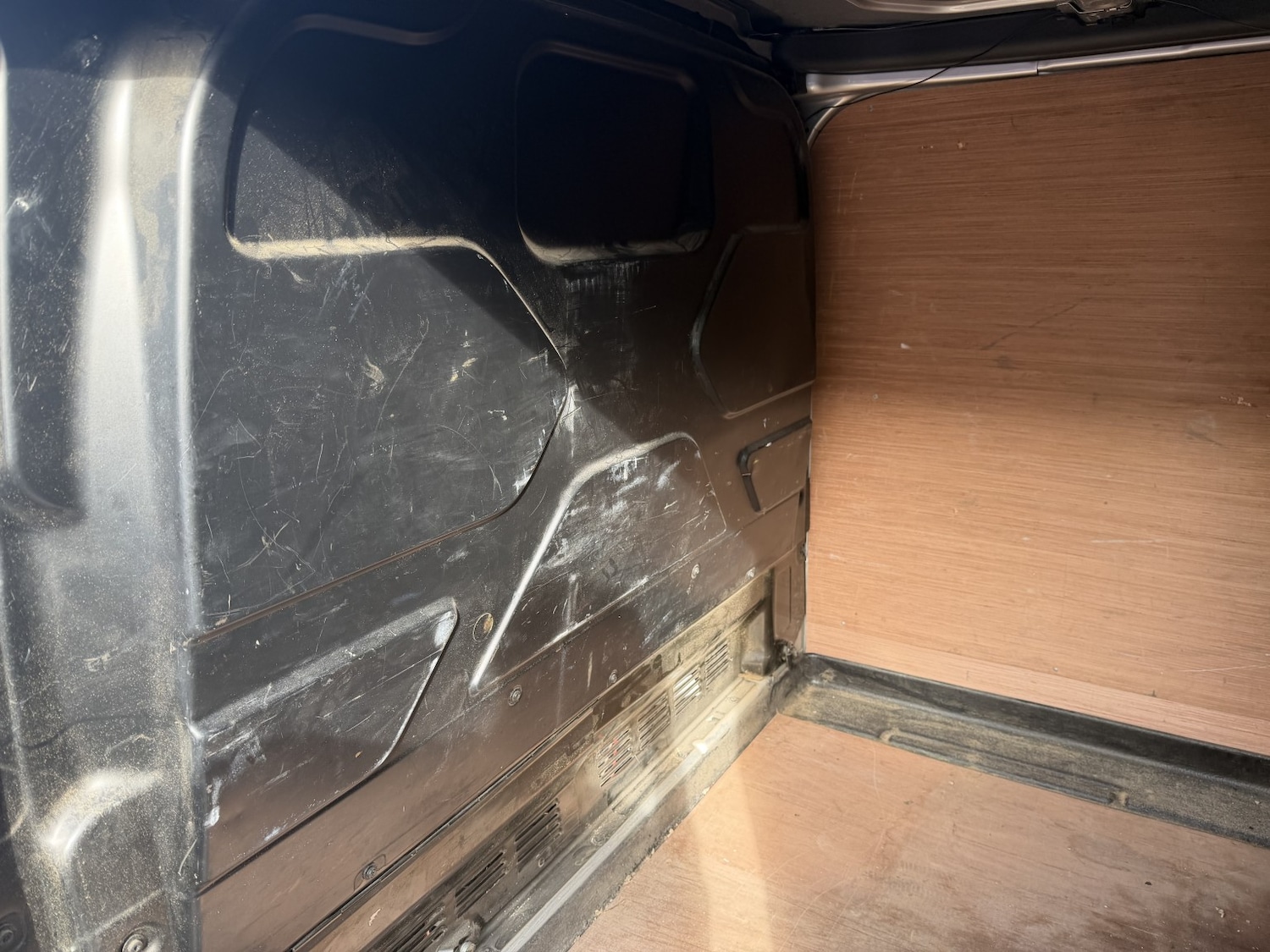 Used Ford Transit Custom 2017 for sale - 77735685: Photo 18