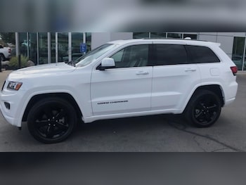 2015 - 3.0 CRD Summit 5dr Auto