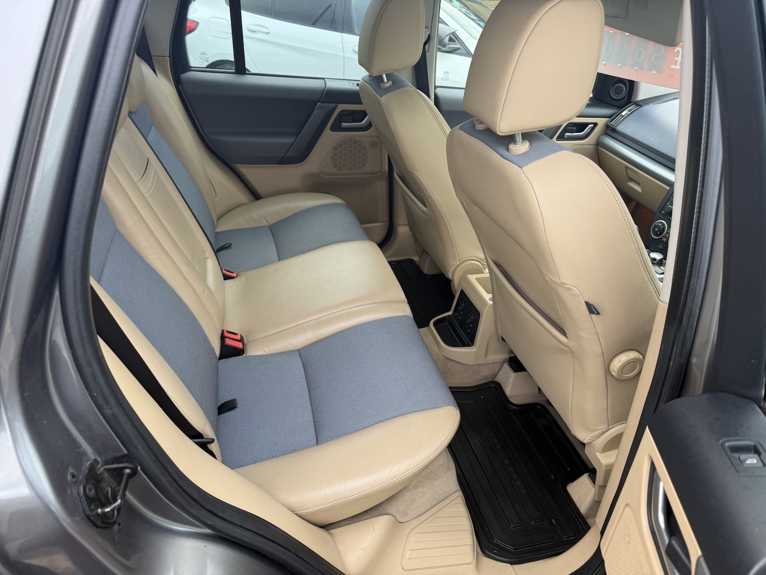 Used Land Rover Freelander 2007 for sale - 77438293: Photo 15