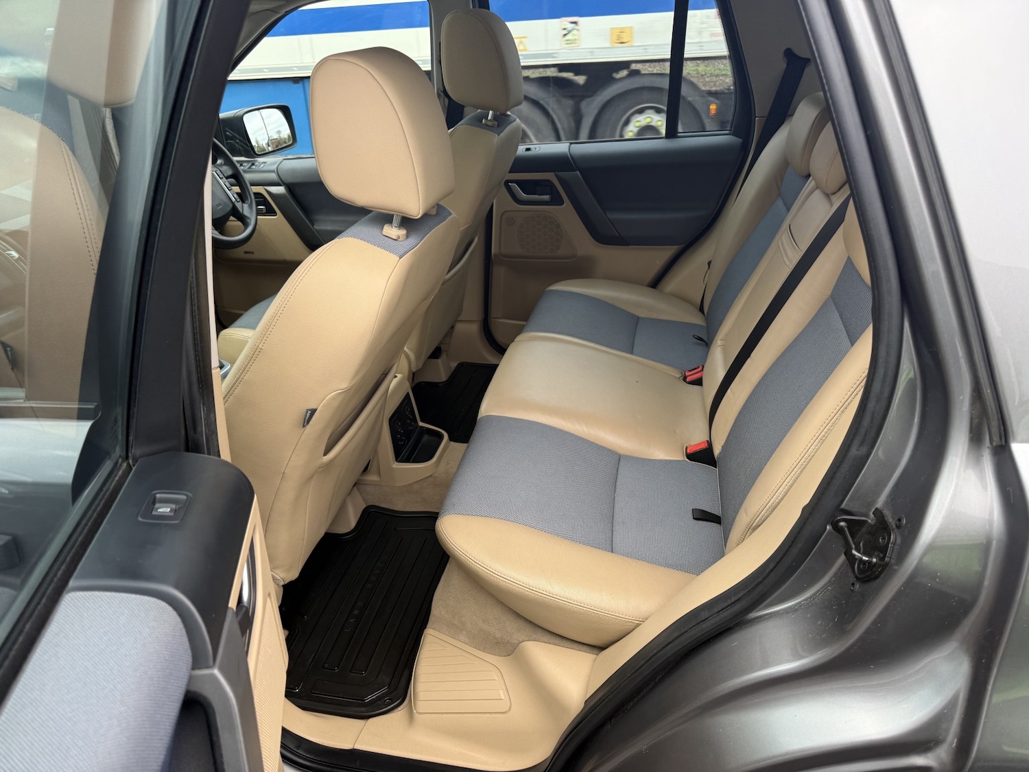 Used Land Rover Freelander 2007 for sale - 77438293: Photo 17