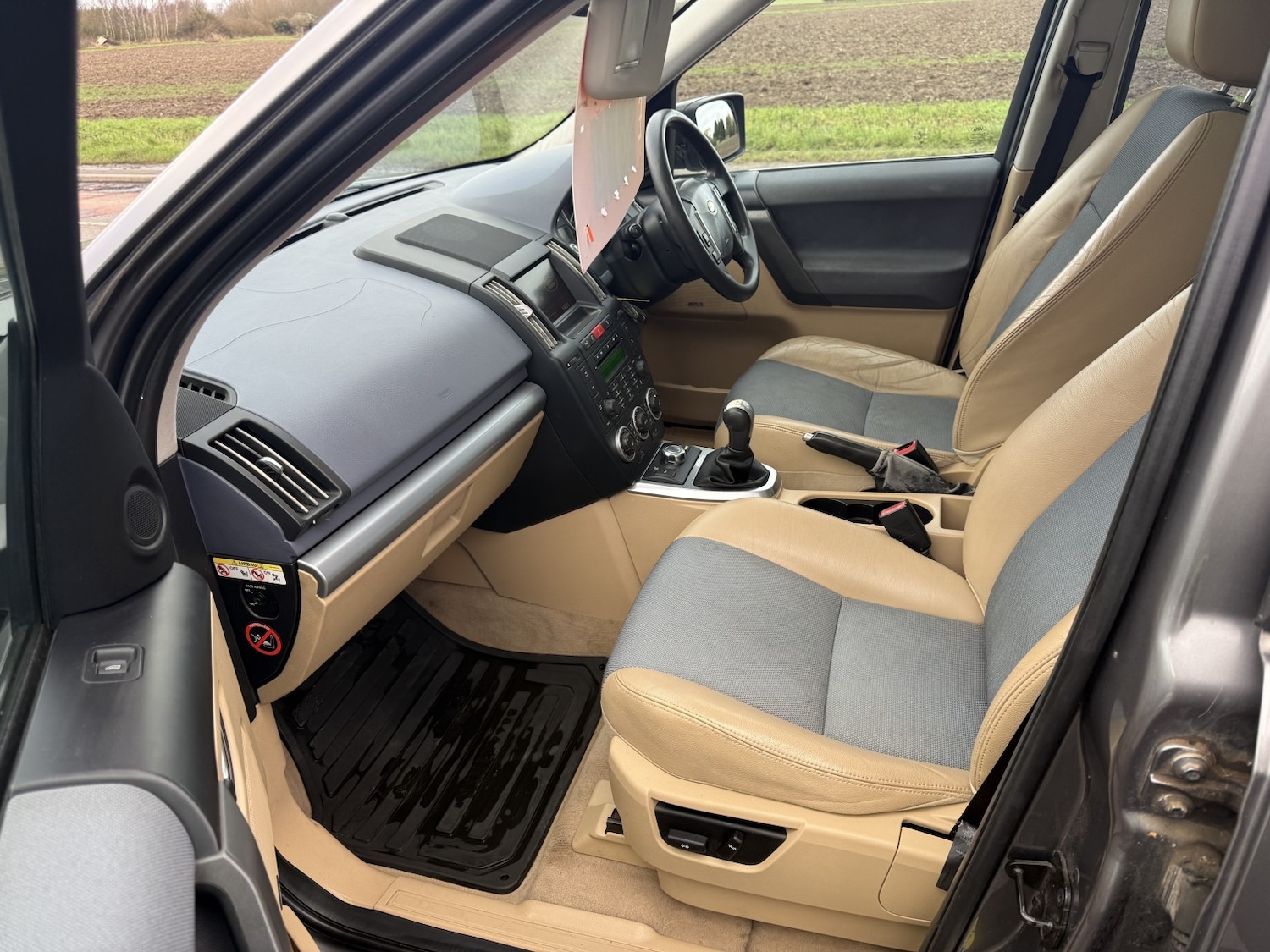 Used Land Rover Freelander 2007 for sale - 77438293: Photo 18