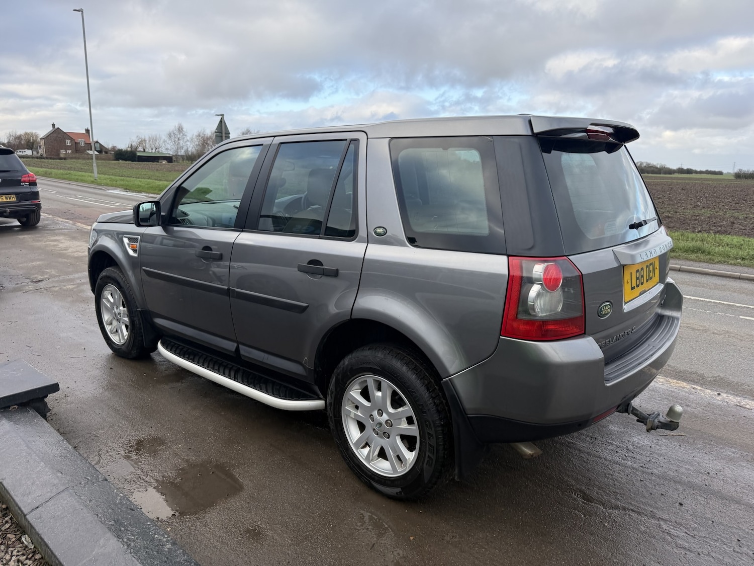Used Land Rover Freelander 2007 for sale - 77438293: Photo 8
