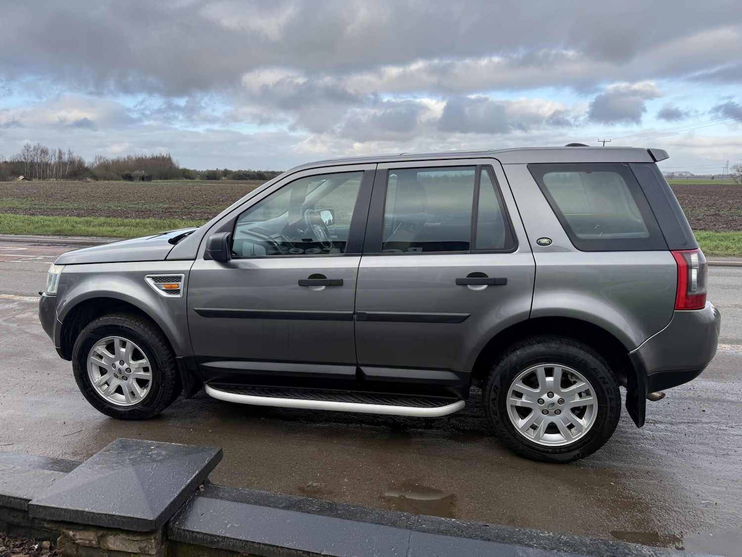 Used Land Rover Freelander 2007 for sale - 77438293: Photo 9