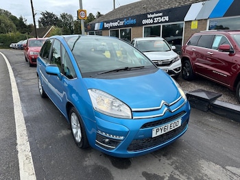 2012 - 1.6 HDi VTR+ 5-Door