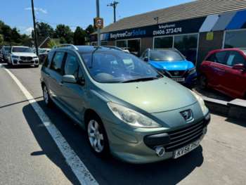 2006 - Peugeot 307