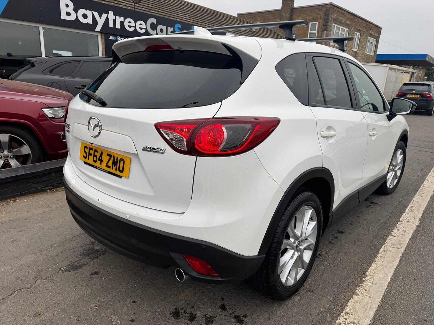 Used Mazda CX-5 2014 for sale - 76242907: Photo 12