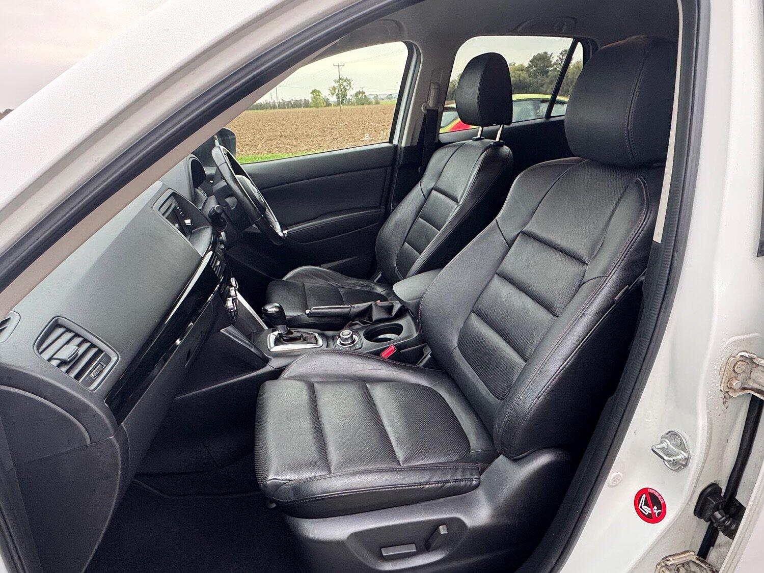 Used Mazda CX-5 2014 for sale - 76242907: Photo 13