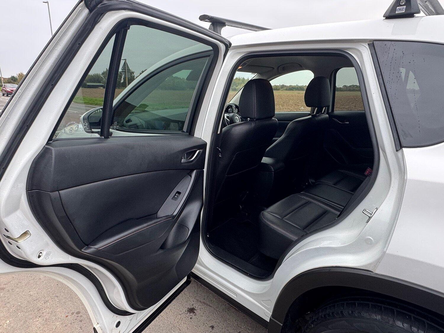 Used Mazda CX-5 2014 for sale - 76242907: Photo 16