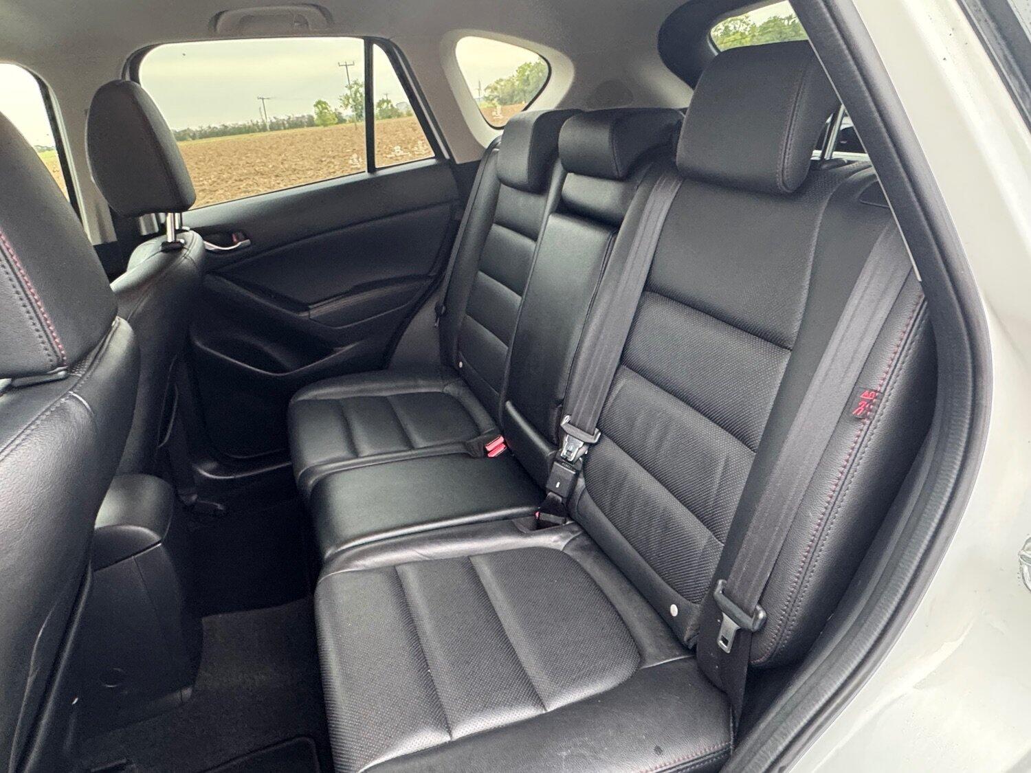 Used Mazda CX-5 2014 for sale - 76242907: Photo 18