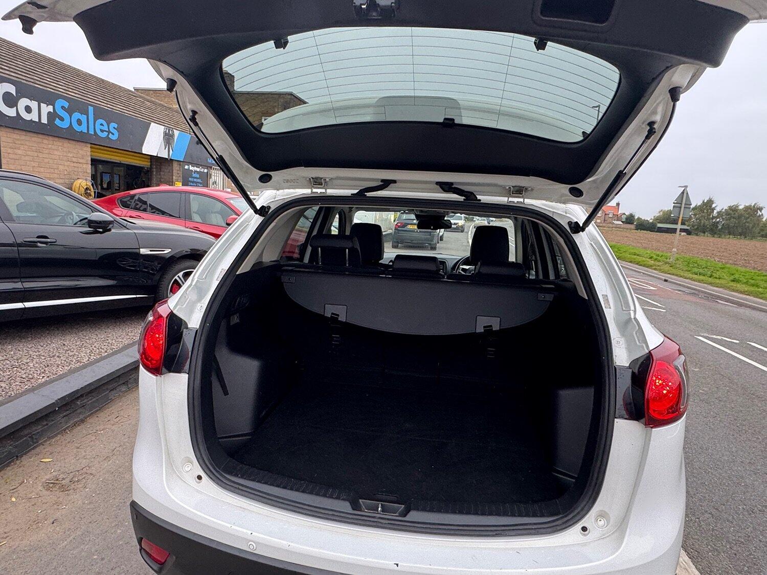 Used Mazda CX-5 2014 for sale - 76242907: Photo 19