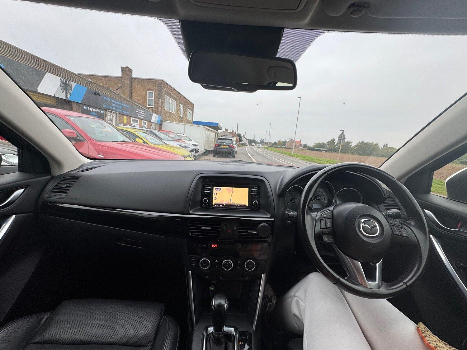 Used Mazda CX-5 2014 for sale - 76242907: Photo 2