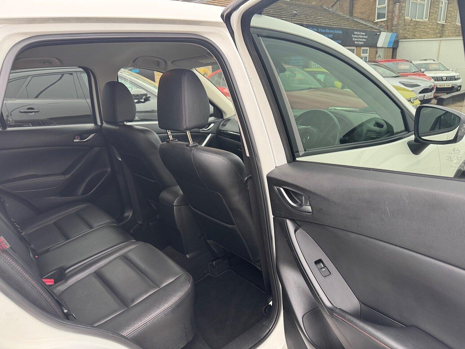 Used Mazda CX-5 2014 for sale - 76242907: Photo 21