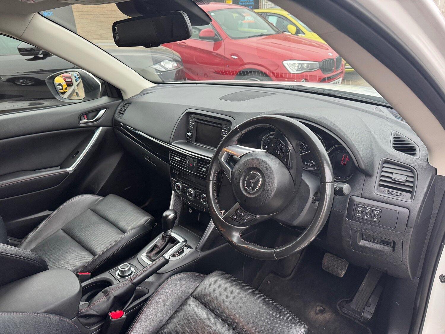 Used Mazda CX-5 2014 for sale - 76242907: Photo 22