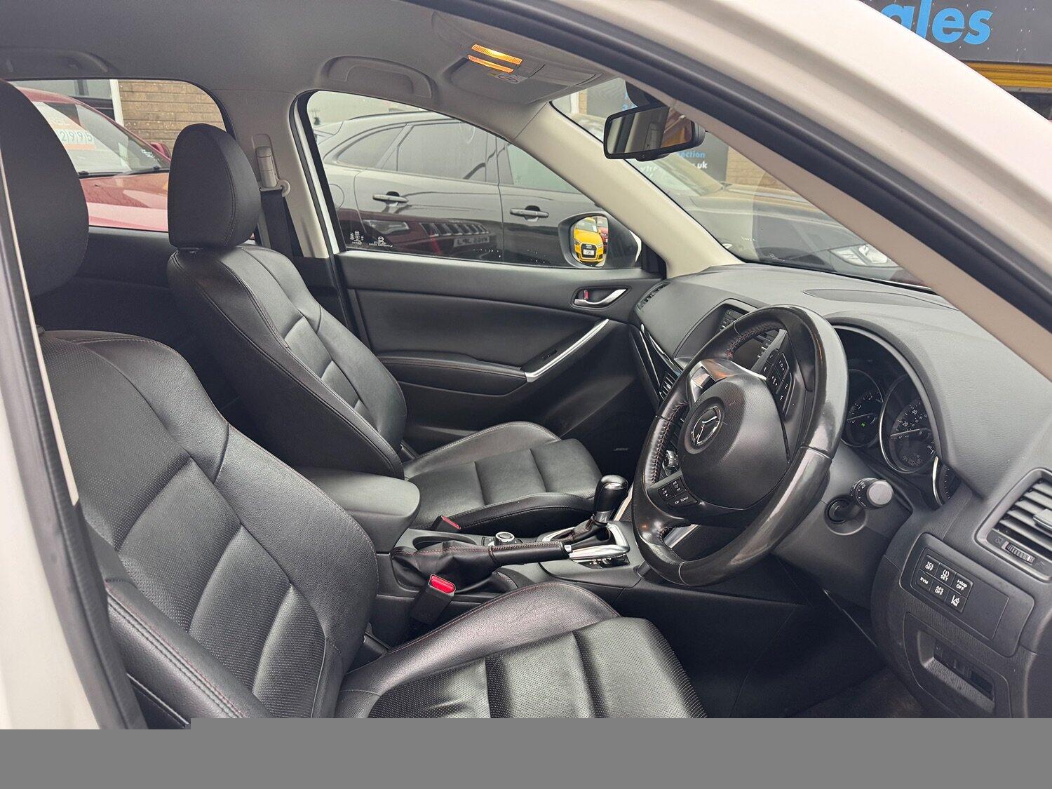 Used Mazda CX-5 2014 for sale - 76242907: Photo 23