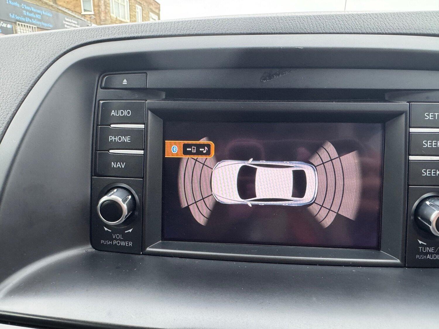 Used Mazda CX-5 2014 for sale - 76242907: Photo 24