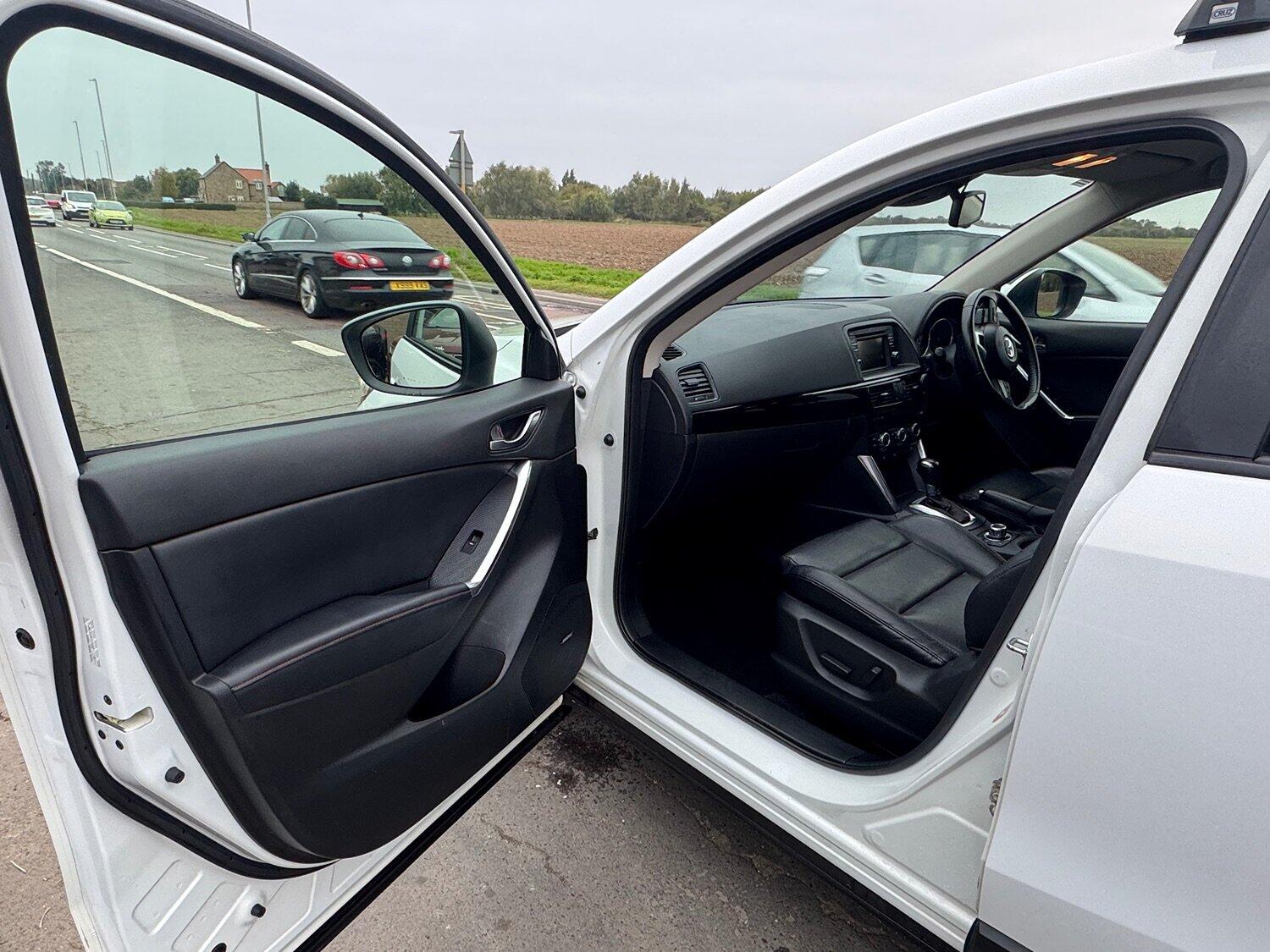 Used Mazda CX-5 2014 for sale - 76242907: Photo 25