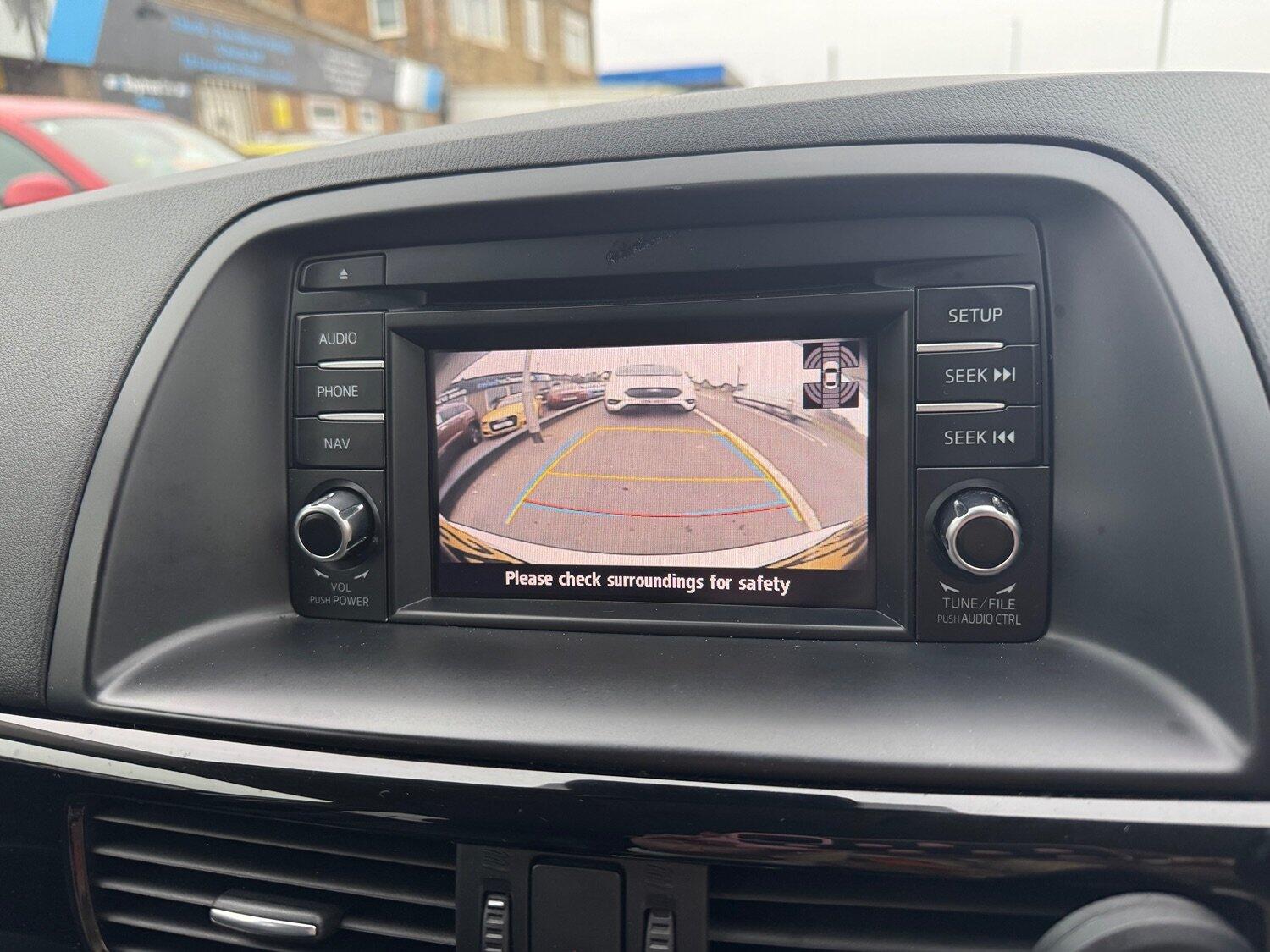 Used Mazda CX-5 2014 for sale - 76242907: Photo 28