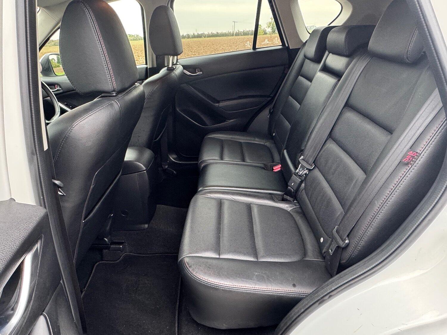 Used Mazda CX-5 2014 for sale - 76242907: Photo 31