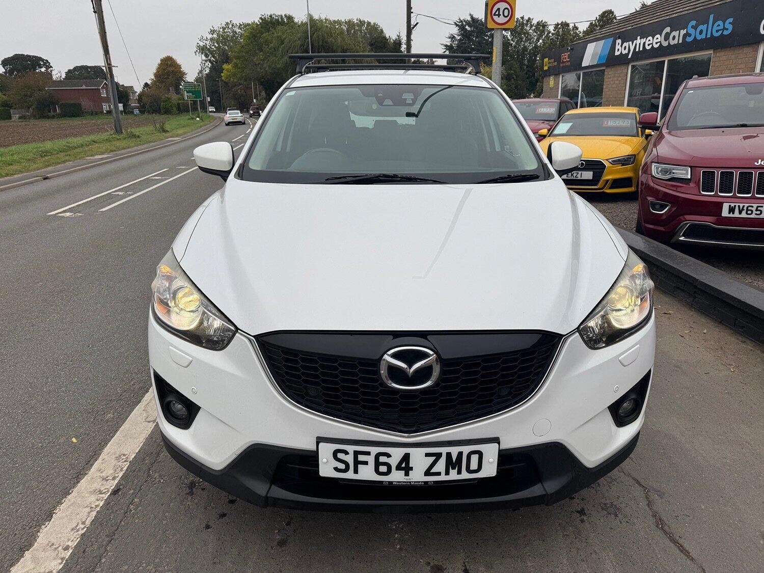 Used Mazda CX-5 2014 for sale - 76242907: Photo 32