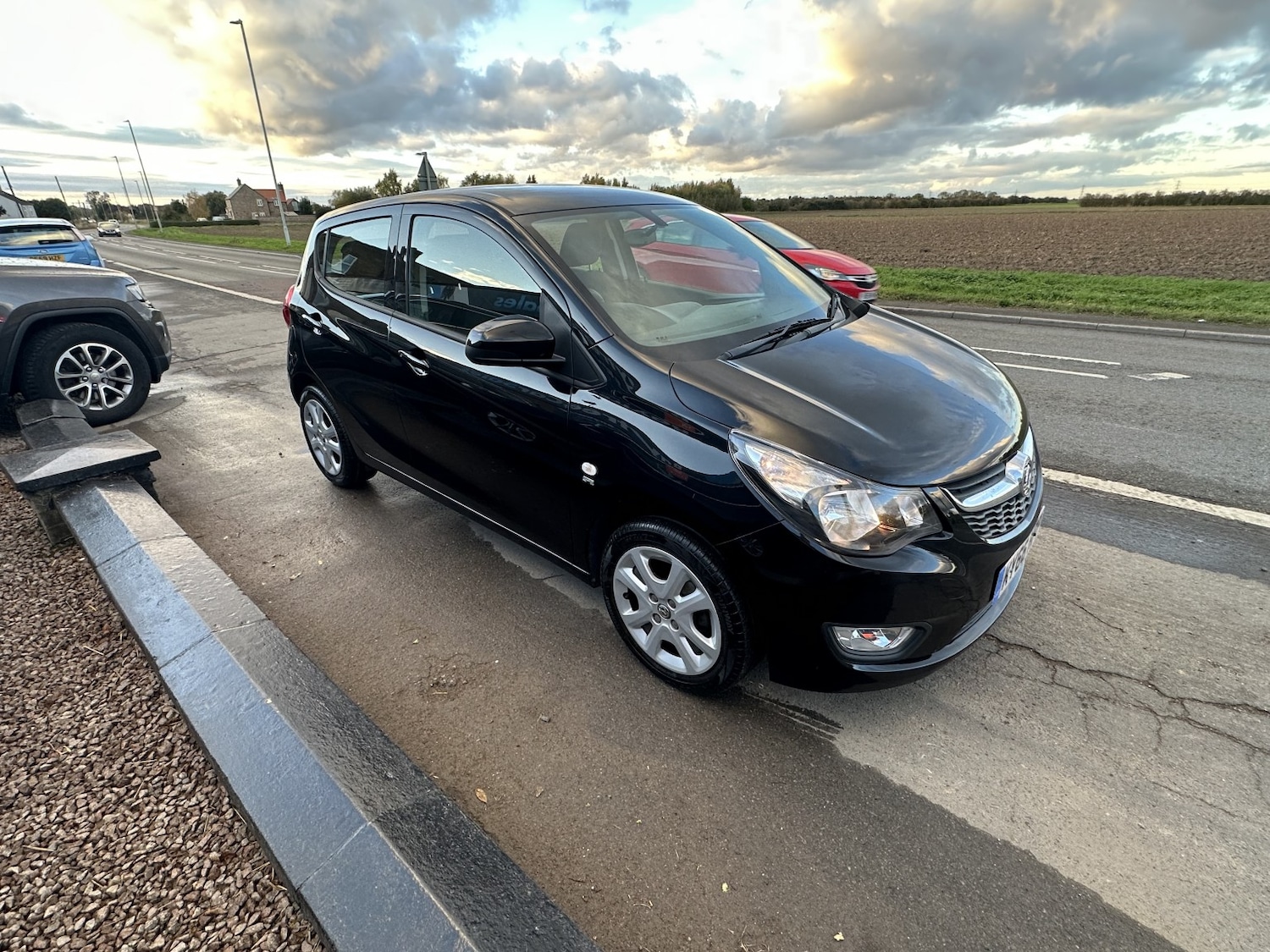Used Vauxhall Viva 2016 for sale - 76387358: Photo 10