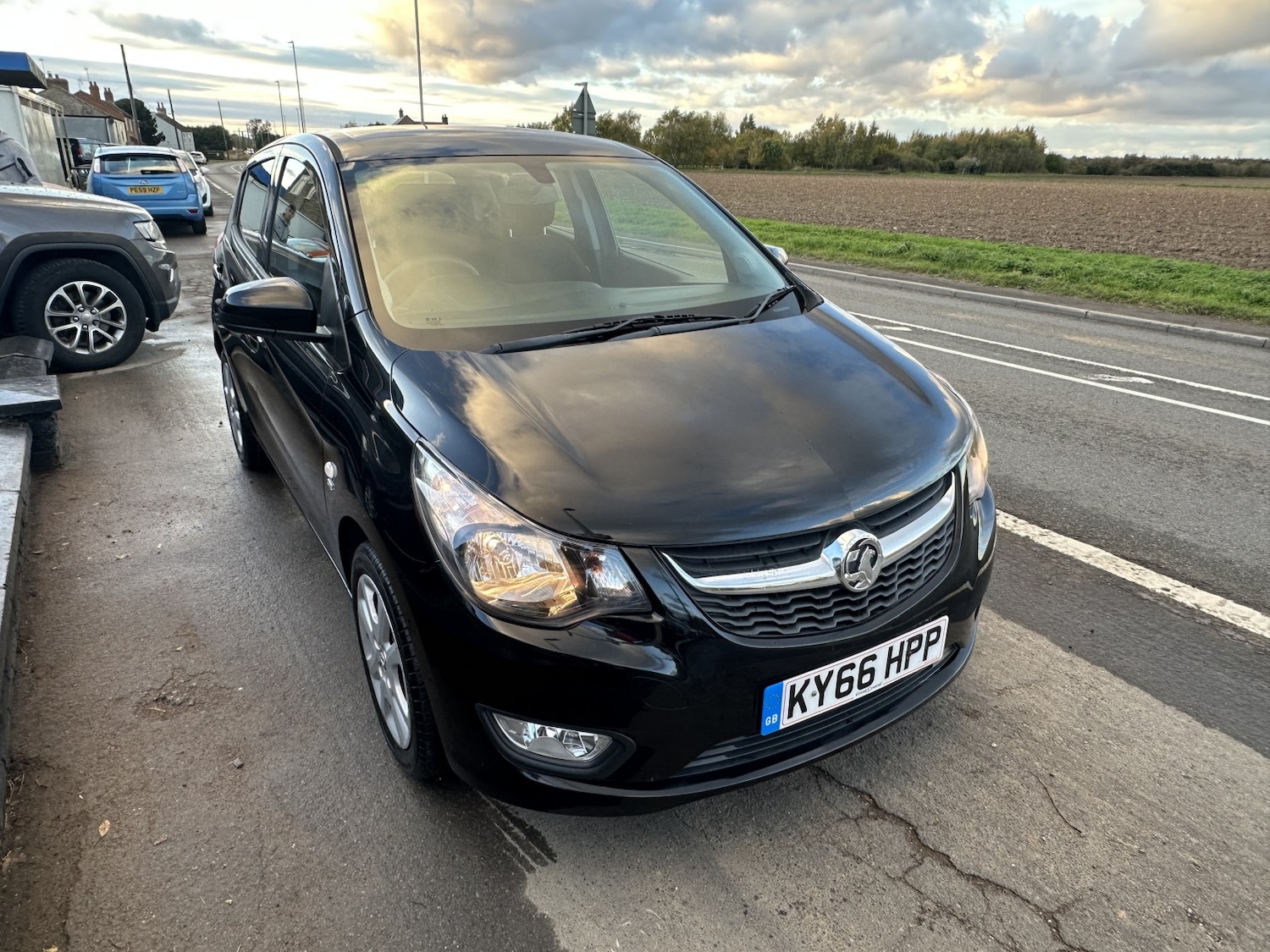 Used Vauxhall Viva 2016 for sale - 76387358: Photo 11