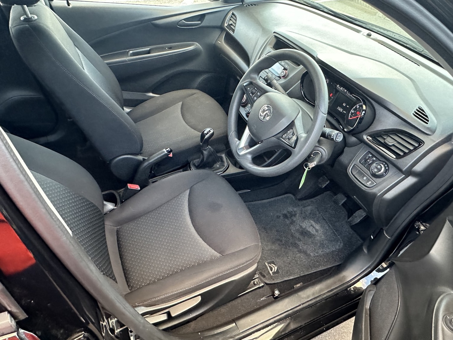 Used Vauxhall Viva 2016 for sale - 76387358: Photo 13