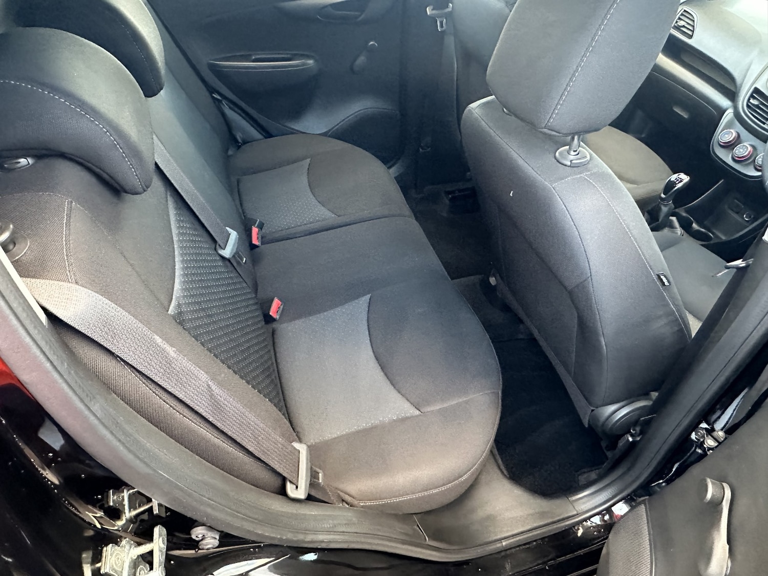 Used Vauxhall Viva 2016 for sale - 76387358: Photo 15