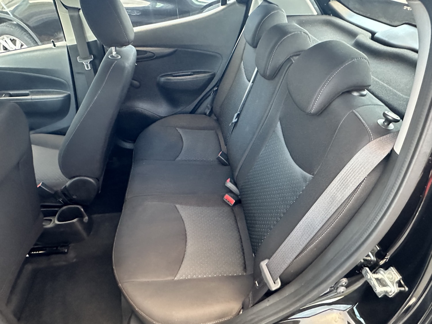 Used Vauxhall Viva 2016 for sale - 76387358: Photo 17