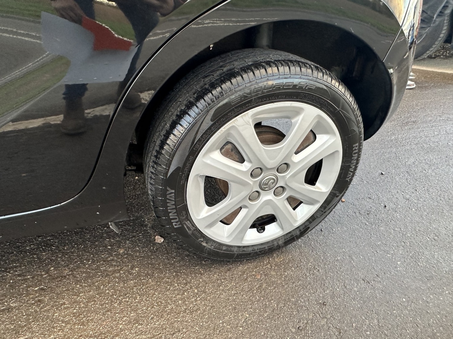 Used Vauxhall Viva 2016 for sale - 76387358: Photo 19