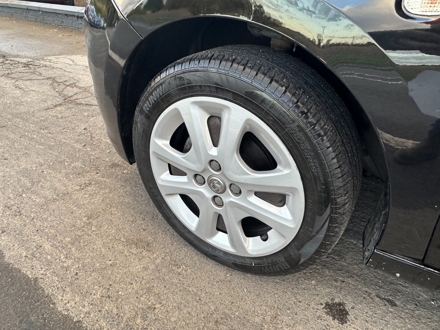 Used Vauxhall Viva 2016 for sale - 76387358: Photo 20