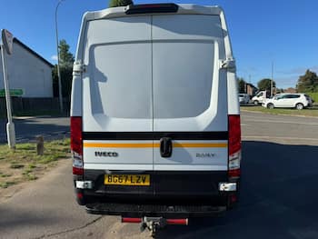 Used Iveco Daily 2017 for sale - 79811660: Photo