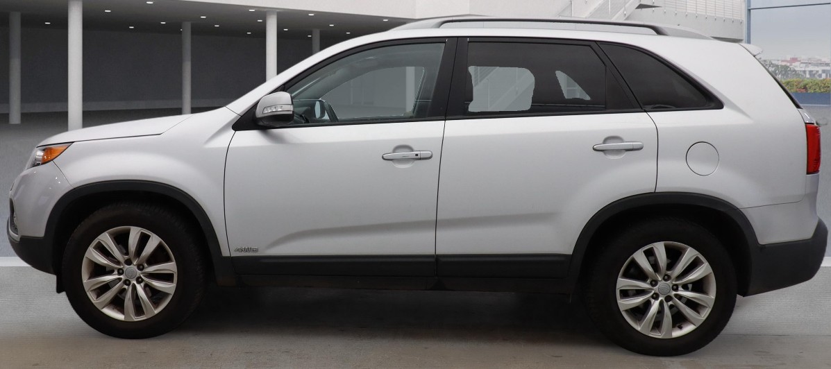 Used Kia Sorento 2010 for sale - 77314072: Photo 3