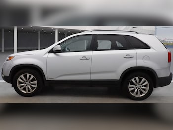 Used Kia Sorento 2010 for sale - 77314072: Photo