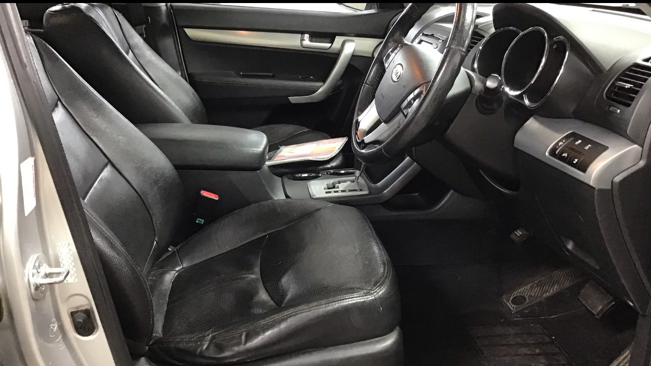 Used Kia Sorento 2010 for sale - 77314072: Photo 4