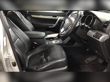 Used Kia Sorento 2010 for sale - 77314072: Photo