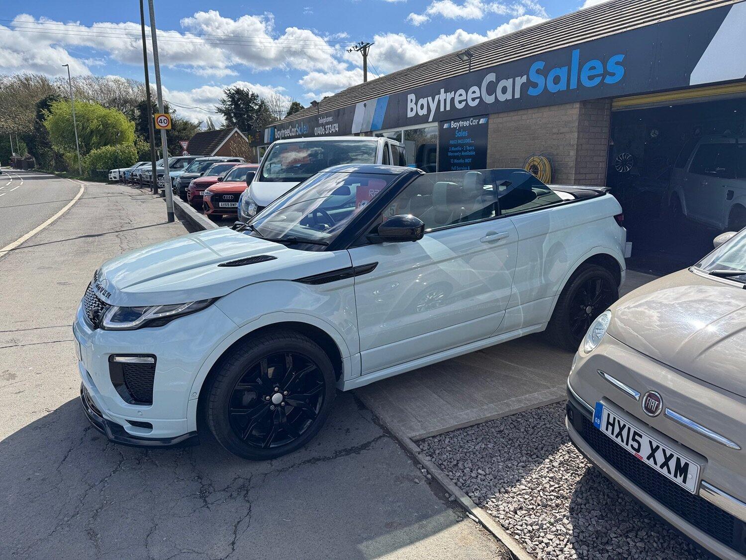 Used Land Rover Range Rover Evoque 2016 for sale - 77096963: Photo 14