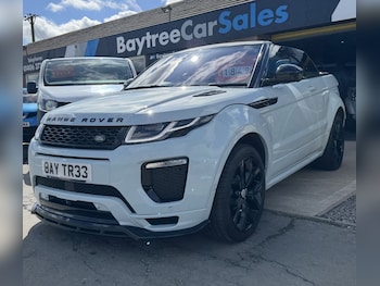 Used Land Rover Range Rover Evoque 2016 for sale - 77096963: Photo