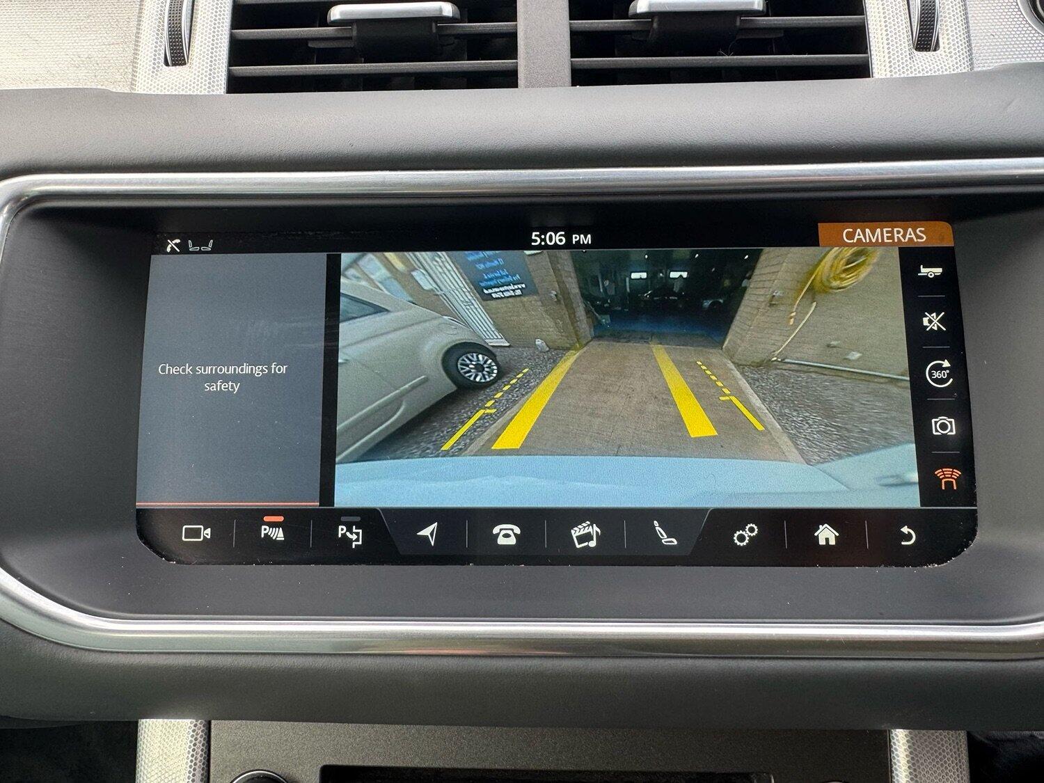 Used Land Rover Range Rover Evoque 2016 for sale - 77096963: Photo 26