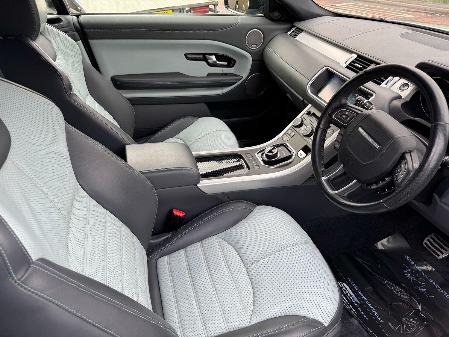 Used Land Rover Range Rover Evoque 2016 for sale - 77096963: Photo 29