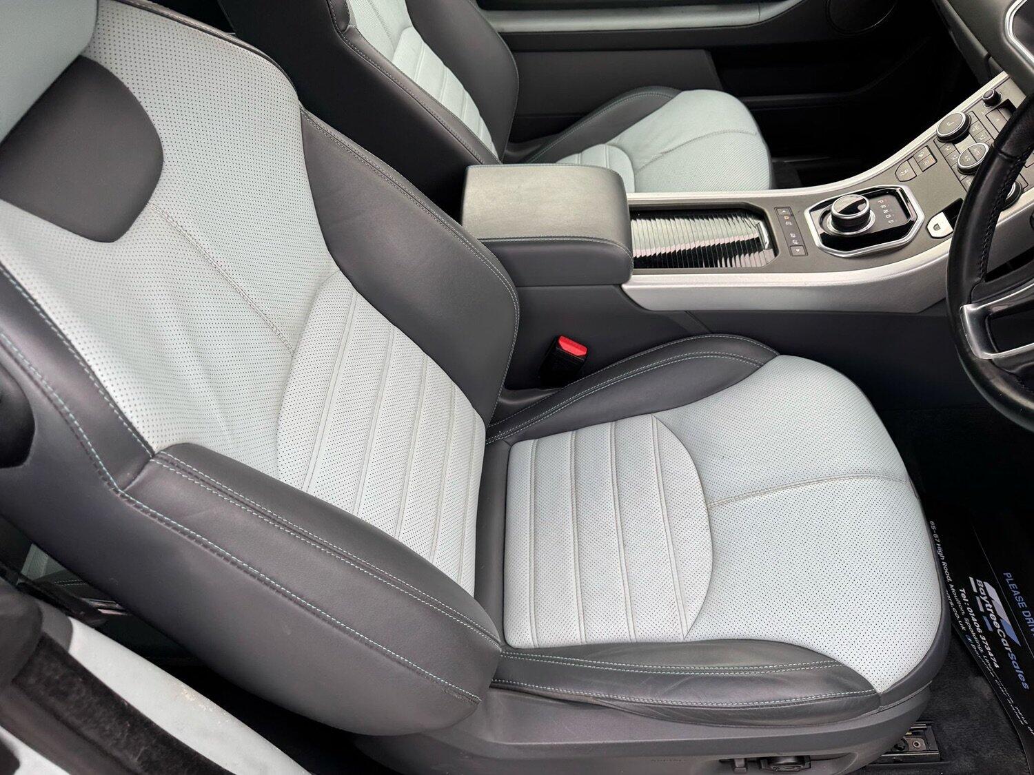 Used Land Rover Range Rover Evoque 2016 for sale - 77096963: Photo 30