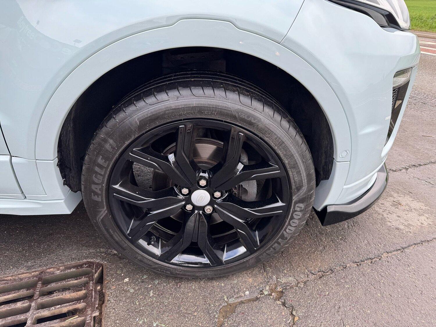 Used Land Rover Range Rover Evoque 2016 for sale - 77096963: Photo 32