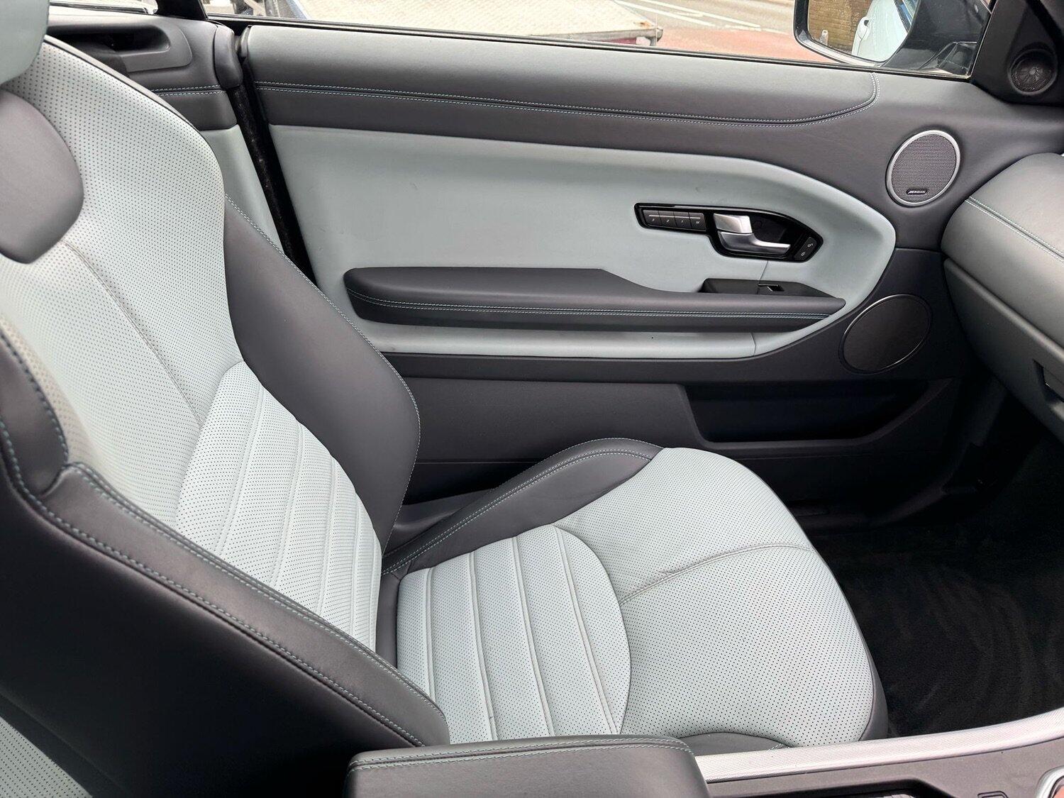 Used Land Rover Range Rover Evoque 2016 for sale - 77096963: Photo 34