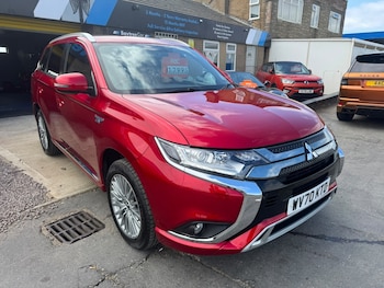 Used Mitsubishi Outlander 2020 for sale - 79143499: Photo