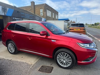 Used Mitsubishi Outlander 2020 for sale - 79143499: Photo